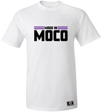 Load image into Gallery viewer, Made In MoCo T-Shirt