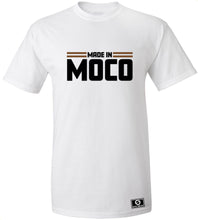 Load image into Gallery viewer, Made In MoCo T-Shirt