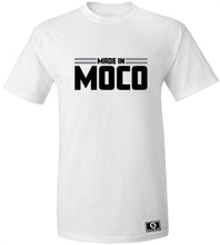 Load image into Gallery viewer, Made In MoCo T-Shirt