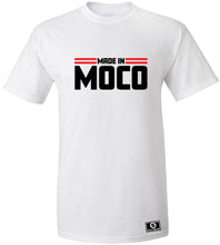 Load image into Gallery viewer, Made In MoCo T-Shirt