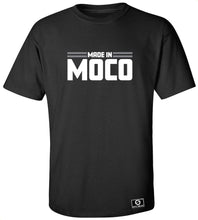 Load image into Gallery viewer, Made In MoCo T-Shirt