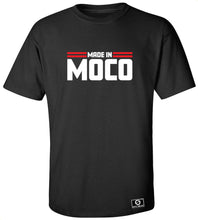 Load image into Gallery viewer, Made In MoCo T-Shirt