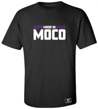 Load image into Gallery viewer, Made In MoCo T-Shirt