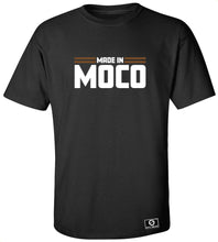 Load image into Gallery viewer, Made In MoCo T-Shirt