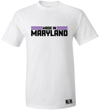 Load image into Gallery viewer, Made In Maryland T-Shirt