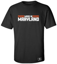 Load image into Gallery viewer, Made In Maryland T-Shirt