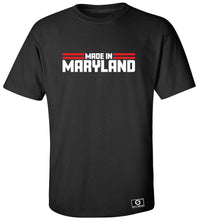 Load image into Gallery viewer, Made In Maryland T-Shirt