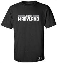 Load image into Gallery viewer, Made In Maryland T-Shirt