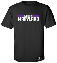 Load image into Gallery viewer, Made In Maryland T-Shirt