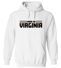 Load image into Gallery viewer, Made In Virginia Hoodie