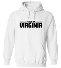Load image into Gallery viewer, Made In Virginia Hoodie