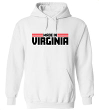 Load image into Gallery viewer, Made In Virginia Hoodie
