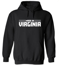 Load image into Gallery viewer, Made In Virginia Hoodie