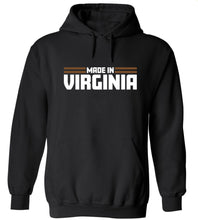 Load image into Gallery viewer, Made In Virginia Hoodie