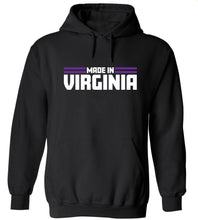 Load image into Gallery viewer, Made In Virginia Hoodie