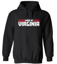 Load image into Gallery viewer, Made In Virginia Hoodie