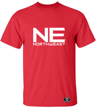 Load image into Gallery viewer, NE Northeast DC T-Shirt