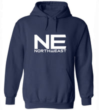 Load image into Gallery viewer, NE Northeast DC Hoodie