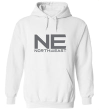 Load image into Gallery viewer, NE Northeast DC Hoodie