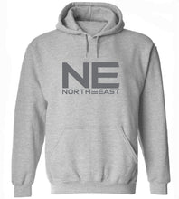 Load image into Gallery viewer, NE Northeast DC Hoodie