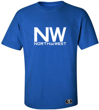 Load image into Gallery viewer, NW Northwest DC T-Shirt
