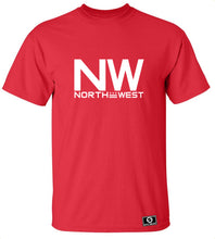 Load image into Gallery viewer, NW Northwest DC T-Shirt

