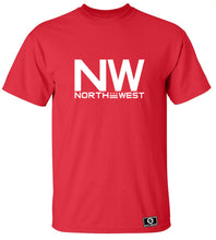 Load image into Gallery viewer, NW Northwest DC T-Shirt