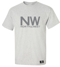 Load image into Gallery viewer, NW Northwest DC T-Shirt