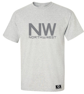 NW Northwest DC T-Shirt