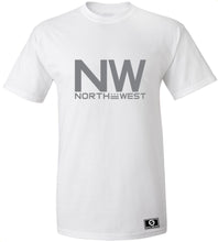 Load image into Gallery viewer, NW Northwest DC T-Shirt
