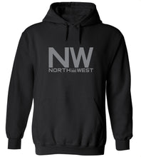 Load image into Gallery viewer, NW Northwest DC Hoodie