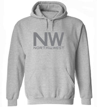 Load image into Gallery viewer, NW Northwest DC Hoodie