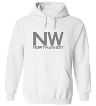 Load image into Gallery viewer, NW Northwest DC Hoodie
