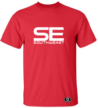 Load image into Gallery viewer, SE Southeast DC T-Shirt