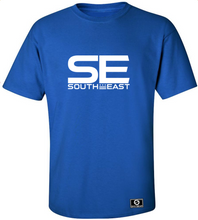 Load image into Gallery viewer, SE Southeast DC T-Shirt