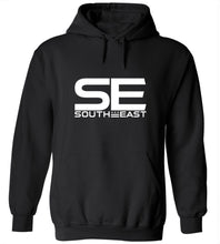 Load image into Gallery viewer, SE Southeast DC Hoodie