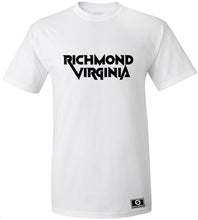 Load image into Gallery viewer, Richmond Virginia T-Shirt