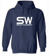 Load image into Gallery viewer, SW Southwest DC Hoodie