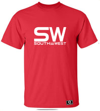 Load image into Gallery viewer, SW Southwest DC T-Shirt