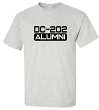 Load image into Gallery viewer, DC 202 Alumni T-Shirt