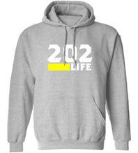 Load image into Gallery viewer, 202 Life Hoodie