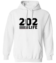 Load image into Gallery viewer, 202 Life Hoodie