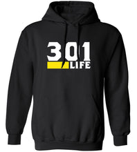 Load image into Gallery viewer, 301 Life Hoodie