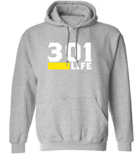 Load image into Gallery viewer, 301 Life Hoodie