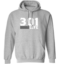 Load image into Gallery viewer, 301 Life Hoodie