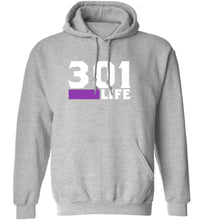 Load image into Gallery viewer, 301 Life Hoodie