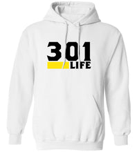 Load image into Gallery viewer, 301 Life Hoodie