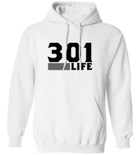 Load image into Gallery viewer, 301 Life Hoodie