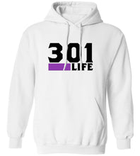 Load image into Gallery viewer, 301 Life Hoodie