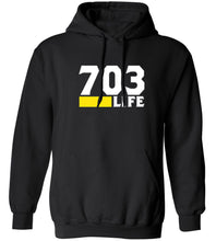 Load image into Gallery viewer, 703 Life Hoodie